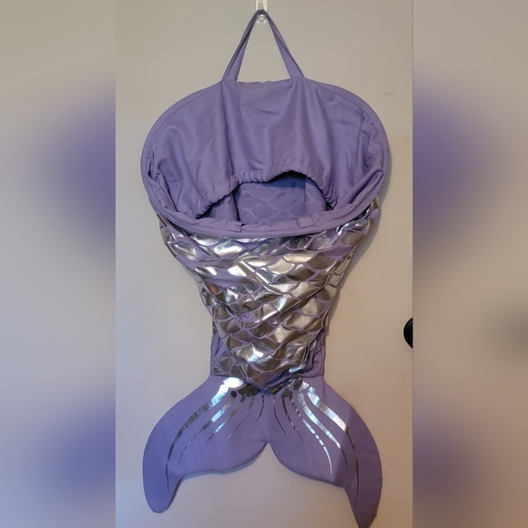 Mermaid Laundry Bag - Picture 2 of 2